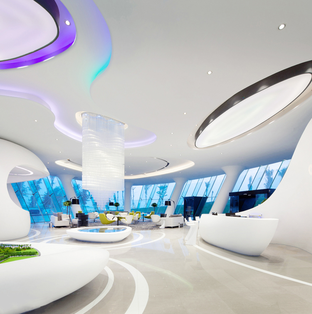 建筑智能化工程